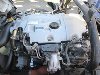 MITSUBISHI FUSO Canter Self Loader (With 4 Steps Of Cranes) PA-FE73DEN 2005 18,608km_29