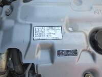 MITSUBISHI FUSO Canter Self Loader (With 4 Steps Of Cranes) PA-FE73DEN 2005 18,608km_30