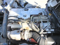 MITSUBISHI FUSO Canter Self Loader (With 4 Steps Of Cranes) PA-FE73DEN 2005 18,608km_31