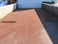 MITSUBISHI FUSO Canter Self Loader (With 4 Steps Of Cranes) PA-FE73DEN 2005 18,608km_33