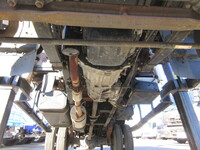 MITSUBISHI FUSO Canter Self Loader (With 4 Steps Of Cranes) PA-FE73DEN 2005 18,608km_35