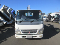 MITSUBISHI FUSO Canter Self Loader (With 4 Steps Of Cranes) PA-FE73DEN 2005 18,608km_5