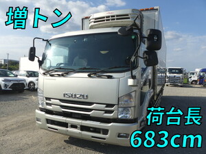 ISUZU Forward Refrigerator & Freezer Wing 2RG-FSR90T2 2020 719,000km_1