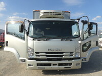 ISUZU Forward Refrigerator & Freezer Wing 2RG-FSR90T2 2020 719,000km_5