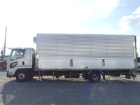 ISUZU Forward Refrigerator & Freezer Wing 2RG-FSR90T2 2020 719,000km_6