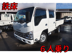 ISUZU Elf Double Cab 2RG-NJR88A 2021 92,196km_1