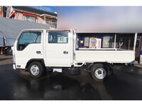 ISUZU Elf Double Cab 2RG-NJR88A 2021 92,196km_4