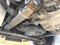 TOYOTA Others Vacuum Truck TKG-XZU600H 2018 113,779km_11