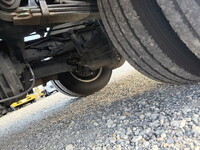 TOYOTA Others Vacuum Truck TKG-XZU600H 2018 113,779km_16