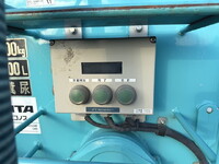 TOYOTA Others Vacuum Truck TKG-XZU600H 2018 113,779km_17