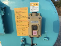 TOYOTA Others Vacuum Truck TKG-XZU600H 2018 113,779km_19