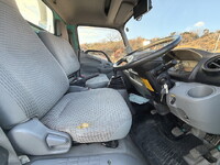 TOYOTA Others Vacuum Truck TKG-XZU600H 2018 113,779km_25