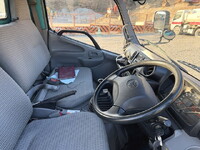 TOYOTA Others Vacuum Truck TKG-XZU600H 2018 113,779km_27