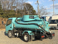 TOYOTA Others Vacuum Truck TKG-XZU600H 2018 113,779km_2