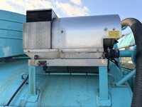 TOYOTA Others Vacuum Truck TKG-XZU600H 2018 113,779km_35