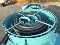 TOYOTA Others Vacuum Truck TKG-XZU600H 2018 113,779km_36