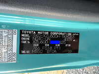 TOYOTA Others Vacuum Truck TKG-XZU600H 2018 113,779km_39