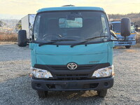TOYOTA Others Vacuum Truck TKG-XZU600H 2018 113,779km_3