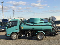 TOYOTA Others Vacuum Truck TKG-XZU600H 2018 113,779km_4