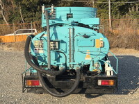 TOYOTA Others Vacuum Truck TKG-XZU600H 2018 113,779km_5