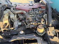 TOYOTA Others Vacuum Truck TKG-XZU600H 2018 113,779km_8