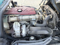 TOYOTA Others Vacuum Truck TKG-XZU600H 2018 113,779km_9