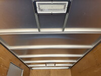 ISUZU Elf Aluminum Van TKG-NPR85AN 2013 239,850km_10