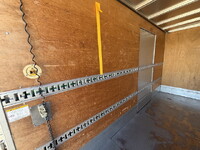 ISUZU Elf Aluminum Van TKG-NPR85AN 2013 239,850km_11