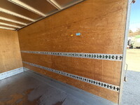 ISUZU Elf Aluminum Van TKG-NPR85AN 2013 239,850km_12