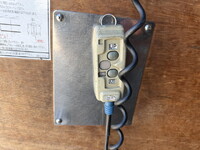 ISUZU Elf Aluminum Van TKG-NPR85AN 2013 239,850km_13