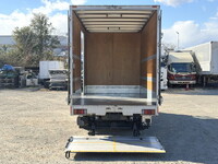 ISUZU Elf Aluminum Van TKG-NPR85AN 2013 239,850km_15