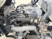 ISUZU Elf Aluminum Van TKG-NPR85AN 2013 239,850km_18