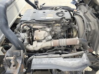 ISUZU Elf Aluminum Van TKG-NPR85AN 2013 239,850km_19