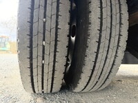 ISUZU Elf Aluminum Van TKG-NPR85AN 2013 239,850km_21