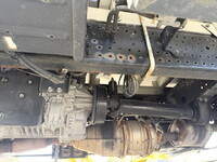 ISUZU Elf Aluminum Van TKG-NPR85AN 2013 239,850km_23