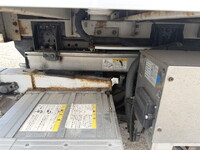 ISUZU Elf Aluminum Van TKG-NPR85AN 2013 239,850km_27