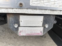 ISUZU Elf Aluminum Van TKG-NPR85AN 2013 239,850km_28