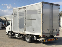 ISUZU Elf Aluminum Van TKG-NPR85AN 2013 239,850km_2