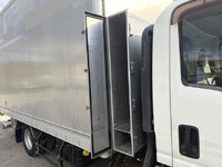 ISUZU Elf Aluminum Van TKG-NPR85AN 2013 239,850km_30