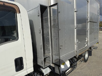 ISUZU Elf Aluminum Van TKG-NPR85AN 2013 239,850km_31