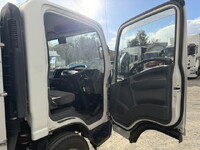 ISUZU Elf Aluminum Van TKG-NPR85AN 2013 239,850km_32