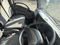 ISUZU Elf Aluminum Van TKG-NPR85AN 2013 239,850km_35