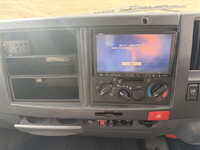 ISUZU Elf Aluminum Van TKG-NPR85AN 2013 239,850km_37