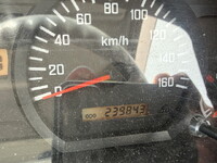 ISUZU Elf Aluminum Van TKG-NPR85AN 2013 239,850km_39