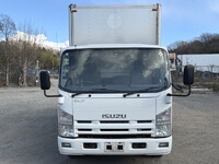 ISUZU Elf Aluminum Van TKG-NPR85AN 2013 239,850km_3