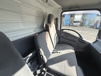 ISUZU Elf Aluminum Van TKG-NPR85AN 2013 239,850km_40