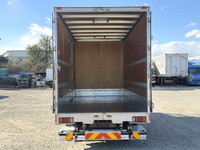 ISUZU Elf Aluminum Van TKG-NPR85AN 2013 239,850km_7