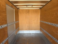 ISUZU Elf Aluminum Van TKG-NPR85AN 2013 239,850km_8