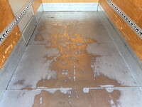 ISUZU Elf Aluminum Van TKG-NPR85AN 2013 239,850km_9