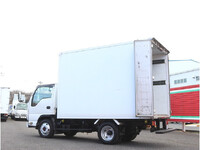 ISUZU Elf Panel Van TKG-NJS85AN 2014 72,614km_10